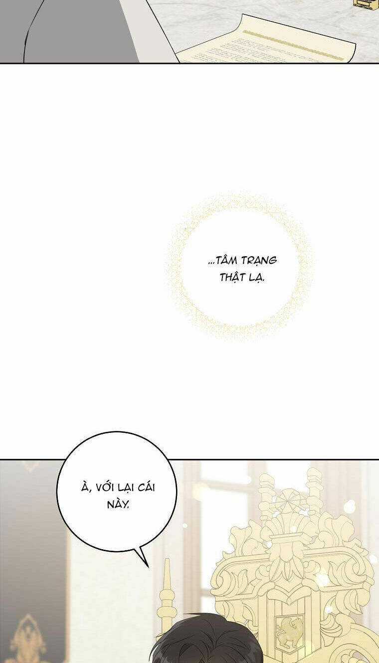 Cho Con Núm Vú Đi Mà Chapter 73.2 trang 2