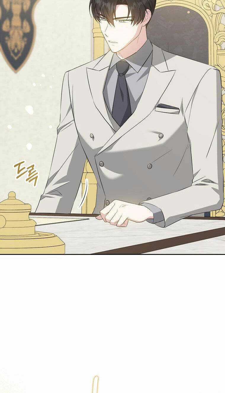 Cho Con Núm Vú Đi Mà Chapter 73.2 trang 3