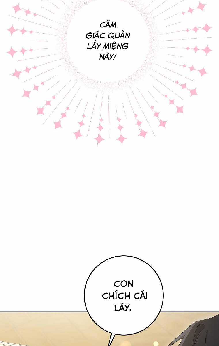 Cho Con Núm Vú Đi Mà Chapter 74.1 trang 10