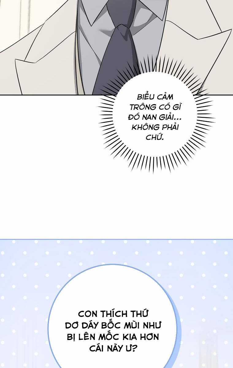 Cho Con Núm Vú Đi Mà Chapter 74.1 trang 13