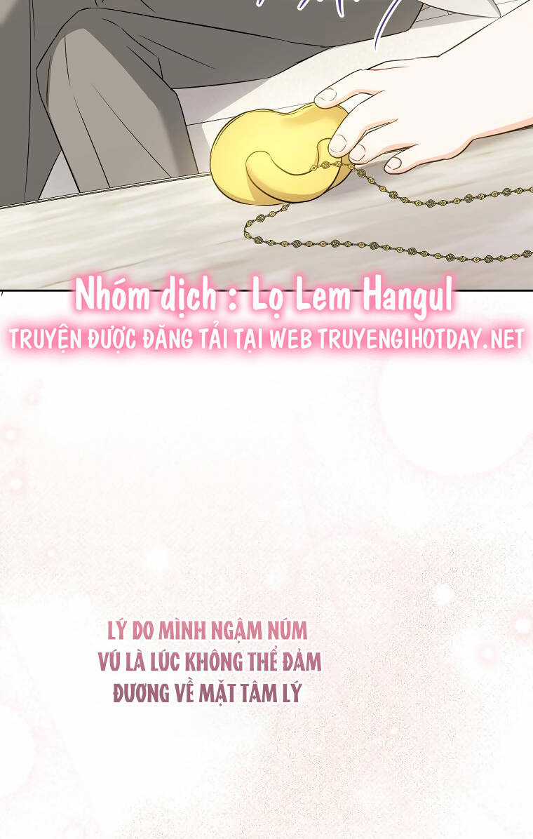 Cho Con Núm Vú Đi Mà Chapter 74.1 trang 16