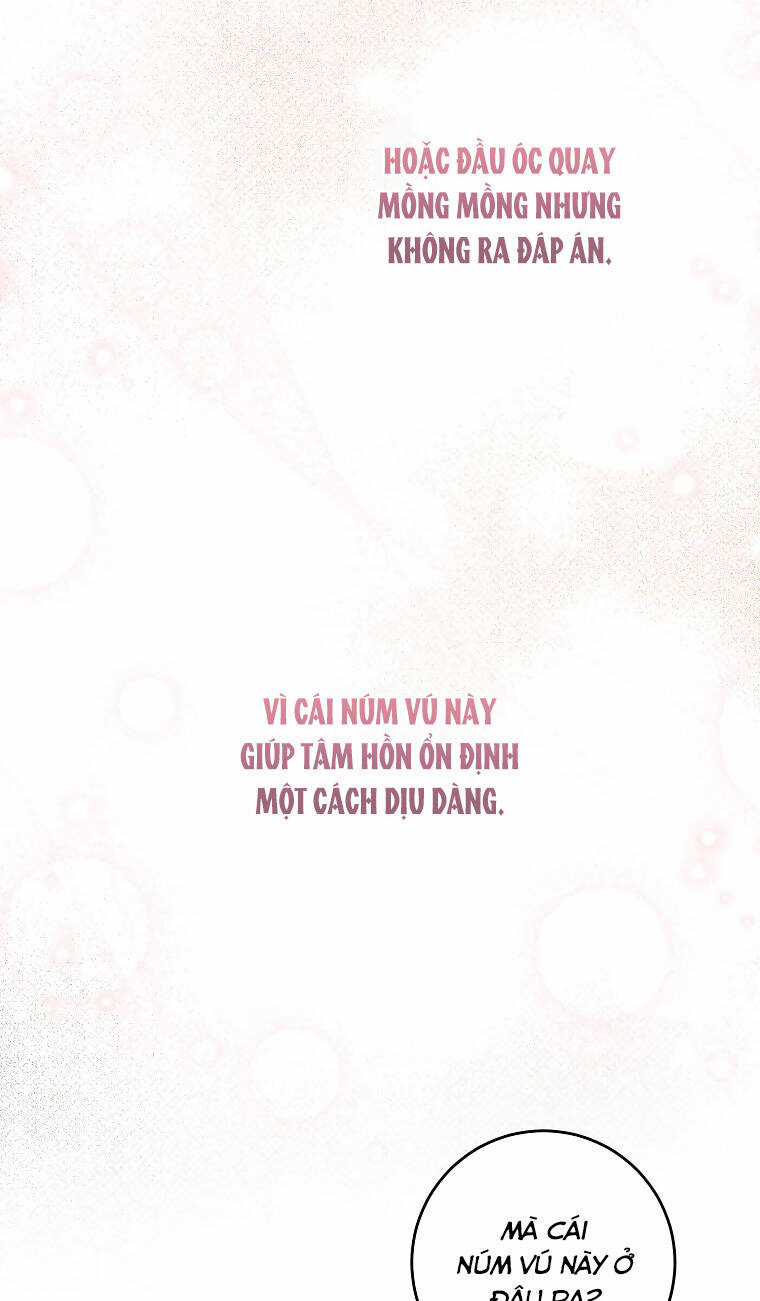 Cho Con Núm Vú Đi Mà Chapter 74.1 trang 17