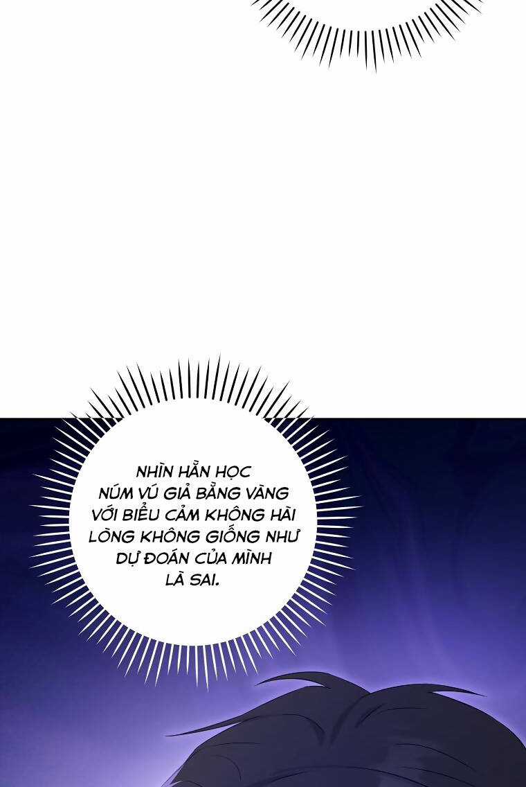 Cho Con Núm Vú Đi Mà Chapter 74.1 trang 24