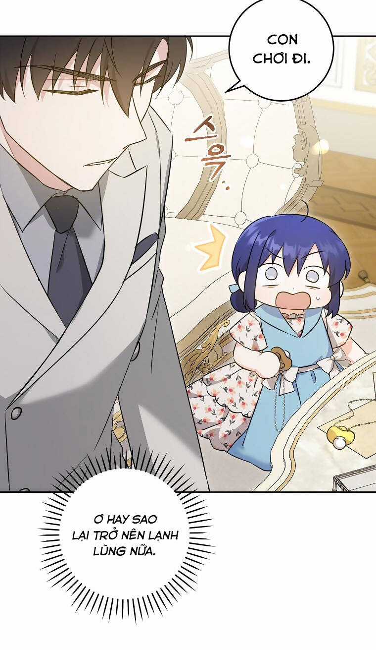 Cho Con Núm Vú Đi Mà Chapter 74.1 trang 26