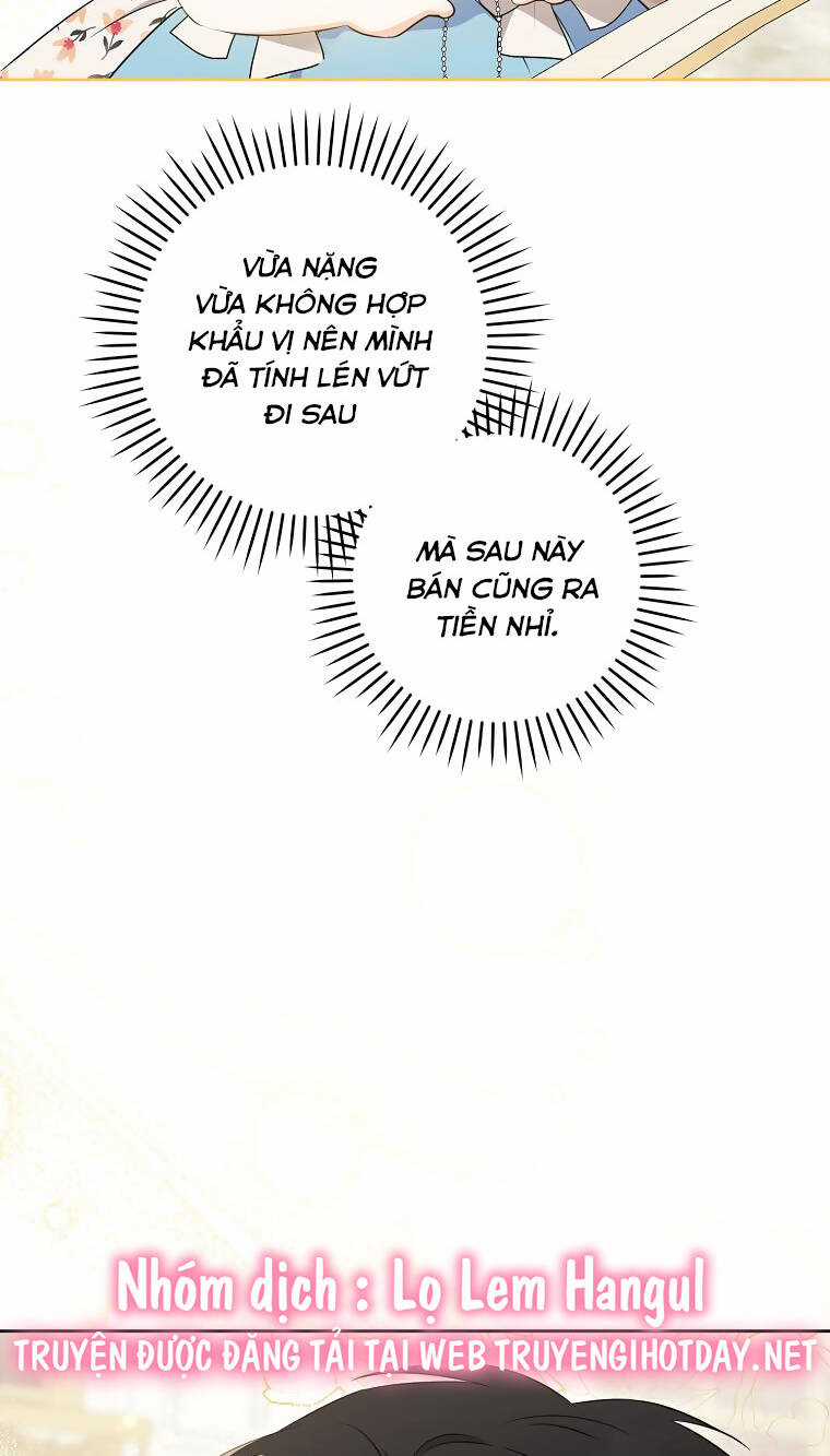 Cho Con Núm Vú Đi Mà Chapter 74.1 trang 28