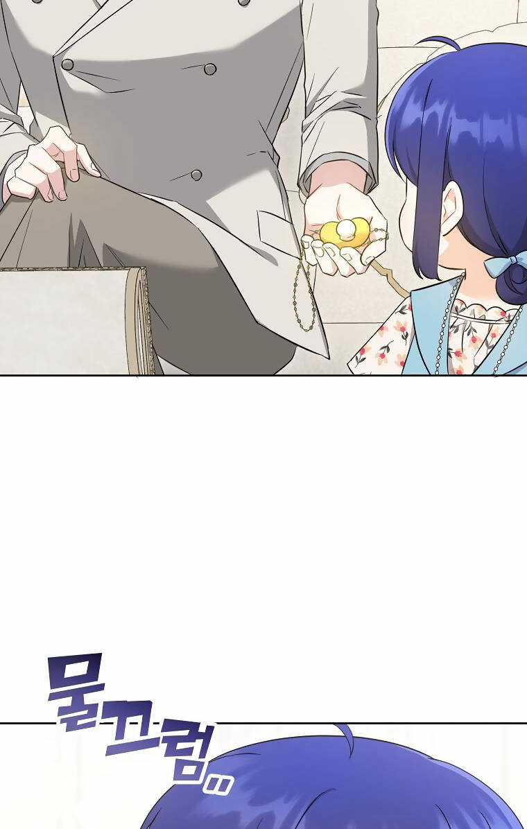 Cho Con Núm Vú Đi Mà Chapter 74.1 trang 3