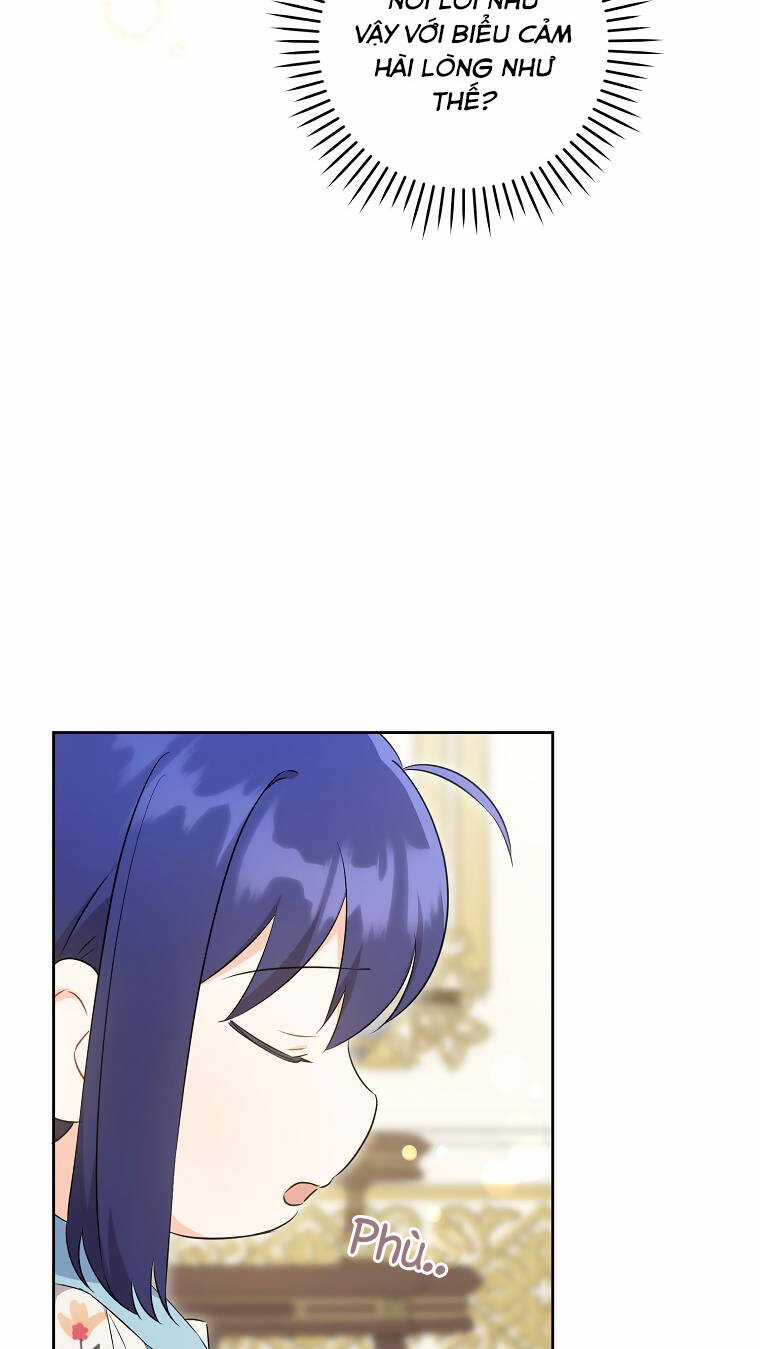 Cho Con Núm Vú Đi Mà Chapter 74.1 trang 30