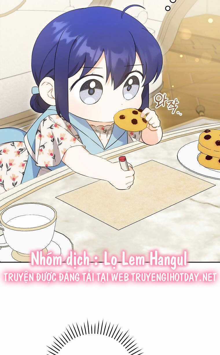 Cho Con Núm Vú Đi Mà Chapter 74.1 trang 32