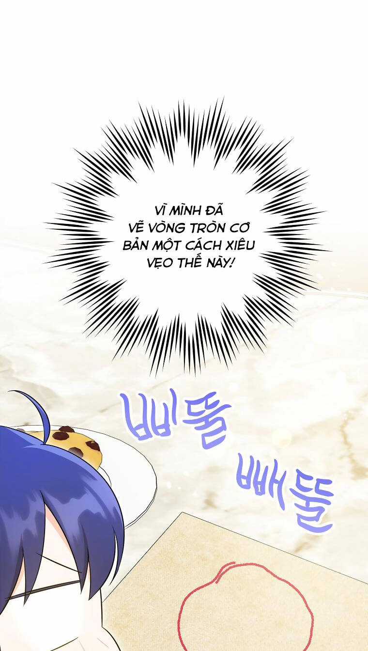 Cho Con Núm Vú Đi Mà Chapter 74.1 trang 34