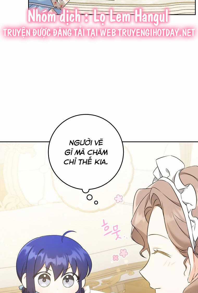 Cho Con Núm Vú Đi Mà Chapter 74.1 trang 40