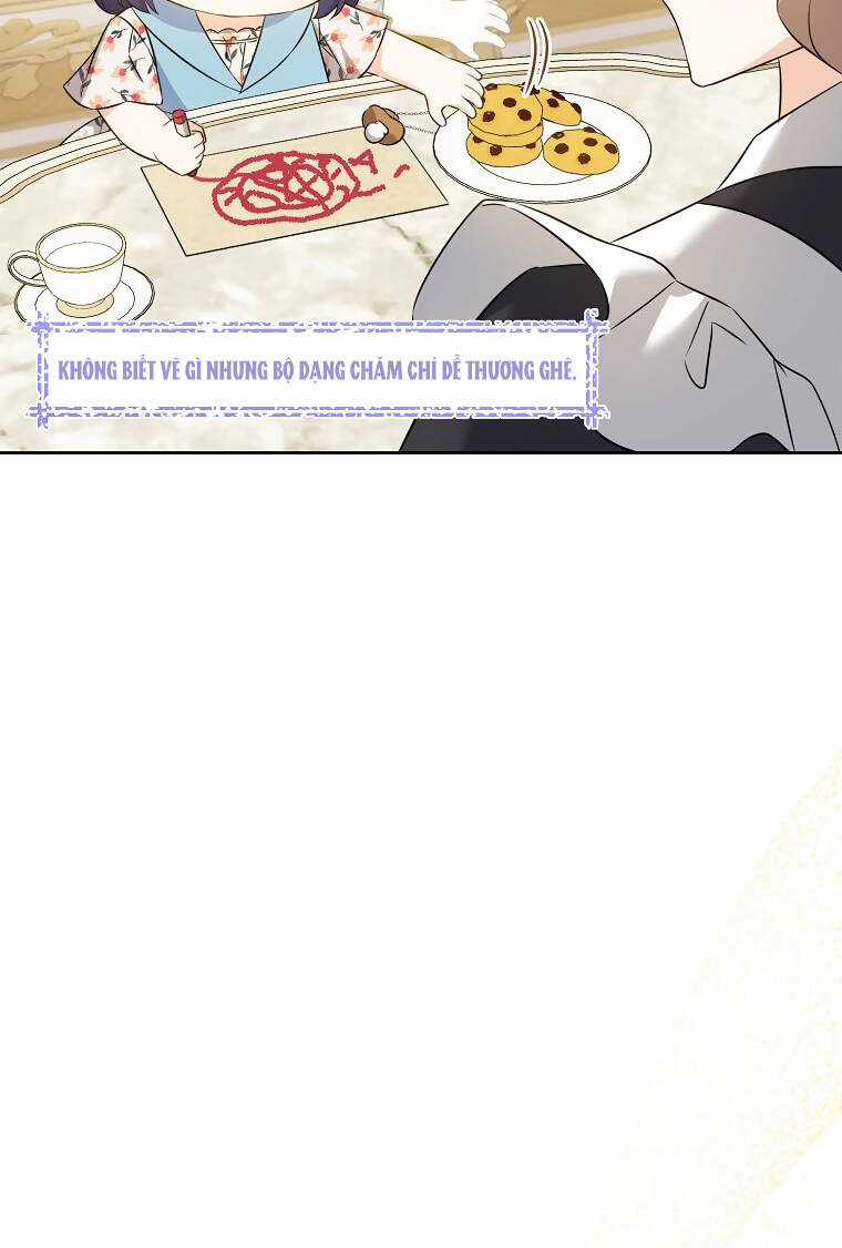 Cho Con Núm Vú Đi Mà Chapter 74.1 trang 41