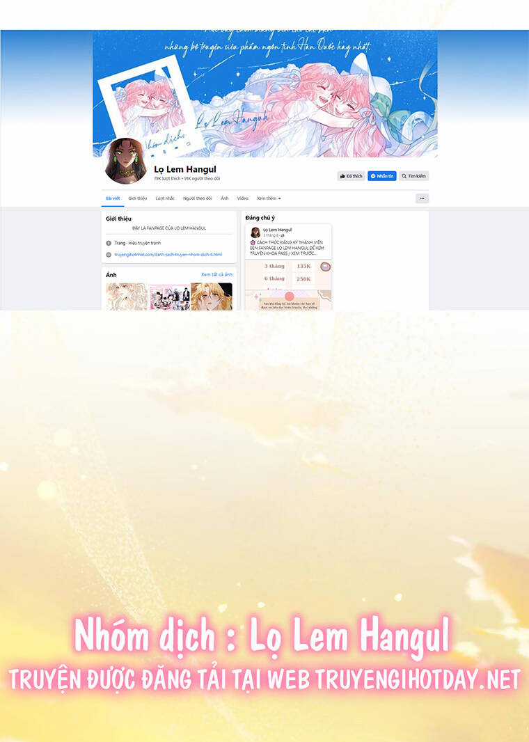 Cho Con Núm Vú Đi Mà Chapter 74.1 trang 42