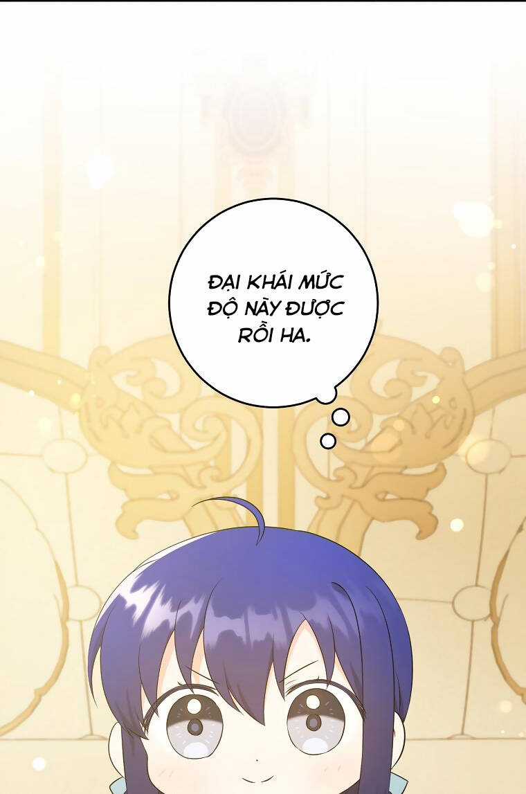 Cho Con Núm Vú Đi Mà Chapter 74.1 trang 44