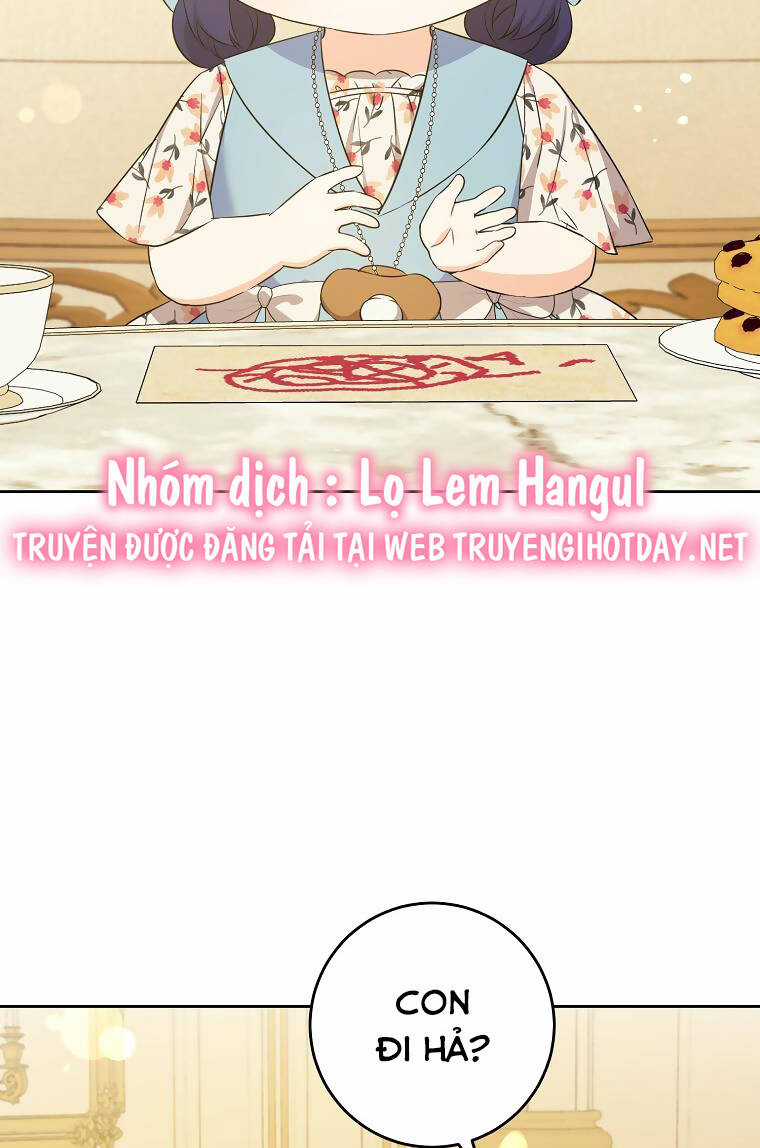 Cho Con Núm Vú Đi Mà Chapter 74.1 trang 45