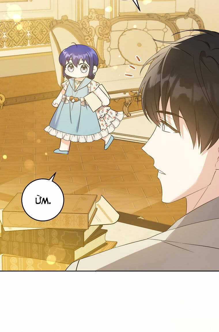 Cho Con Núm Vú Đi Mà Chapter 74.1 trang 46