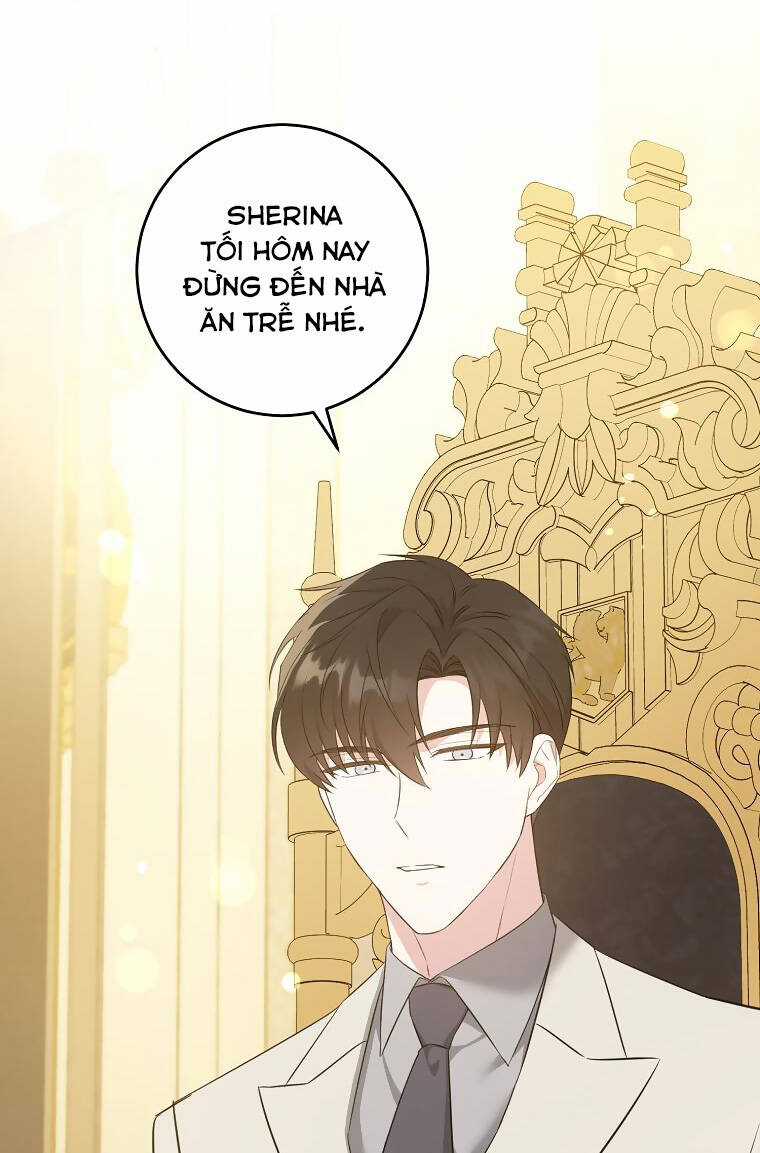 Cho Con Núm Vú Đi Mà Chapter 74.1 trang 47