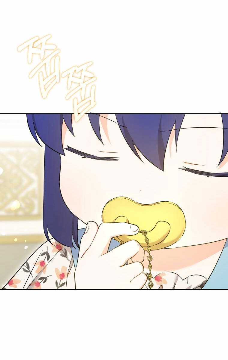 Cho Con Núm Vú Đi Mà Chapter 74.1 trang 5