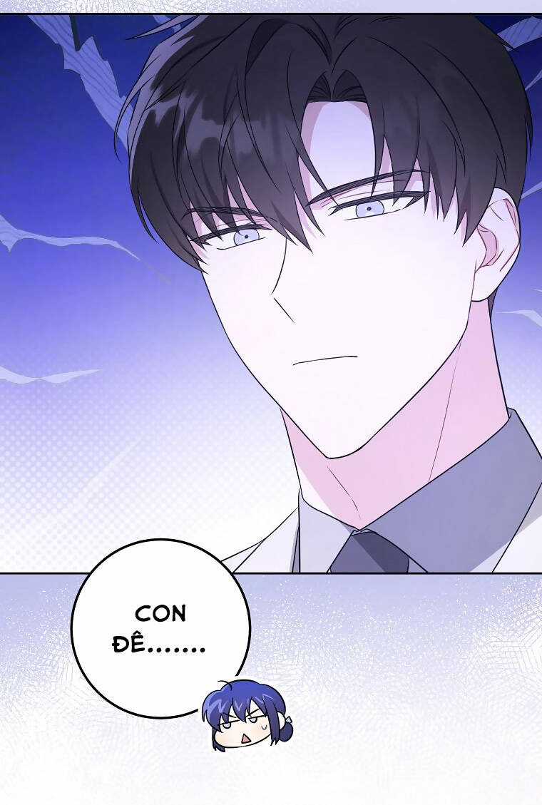 Cho Con Núm Vú Đi Mà Chapter 74.1 trang 50