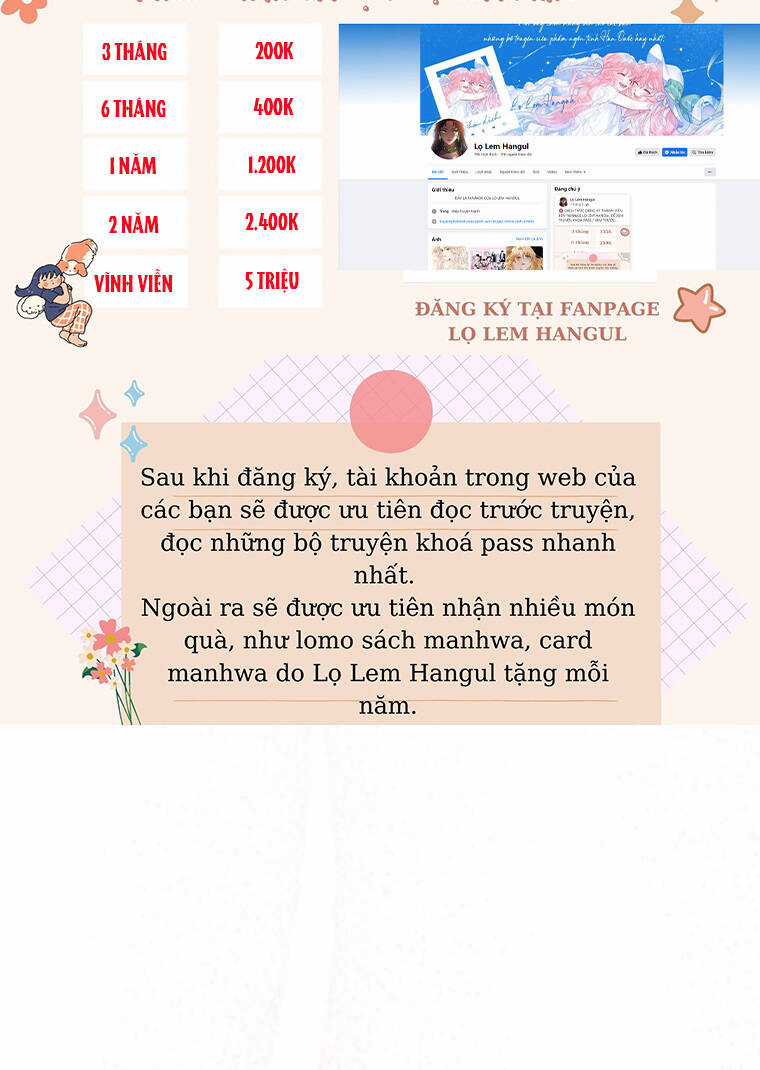 Cho Con Núm Vú Đi Mà Chapter 74.1 trang 53