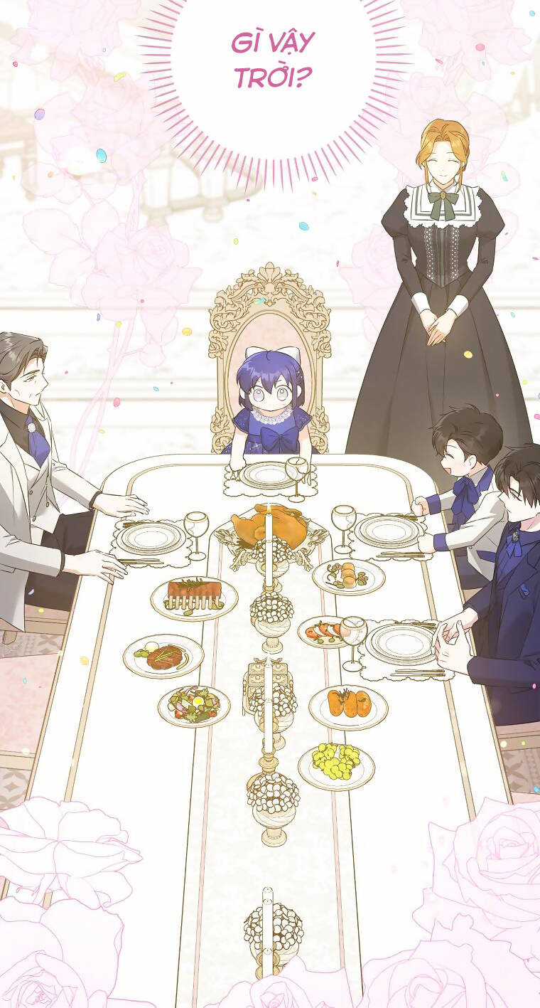 Cho Con Núm Vú Đi Mà Chapter 74.1 trang 57