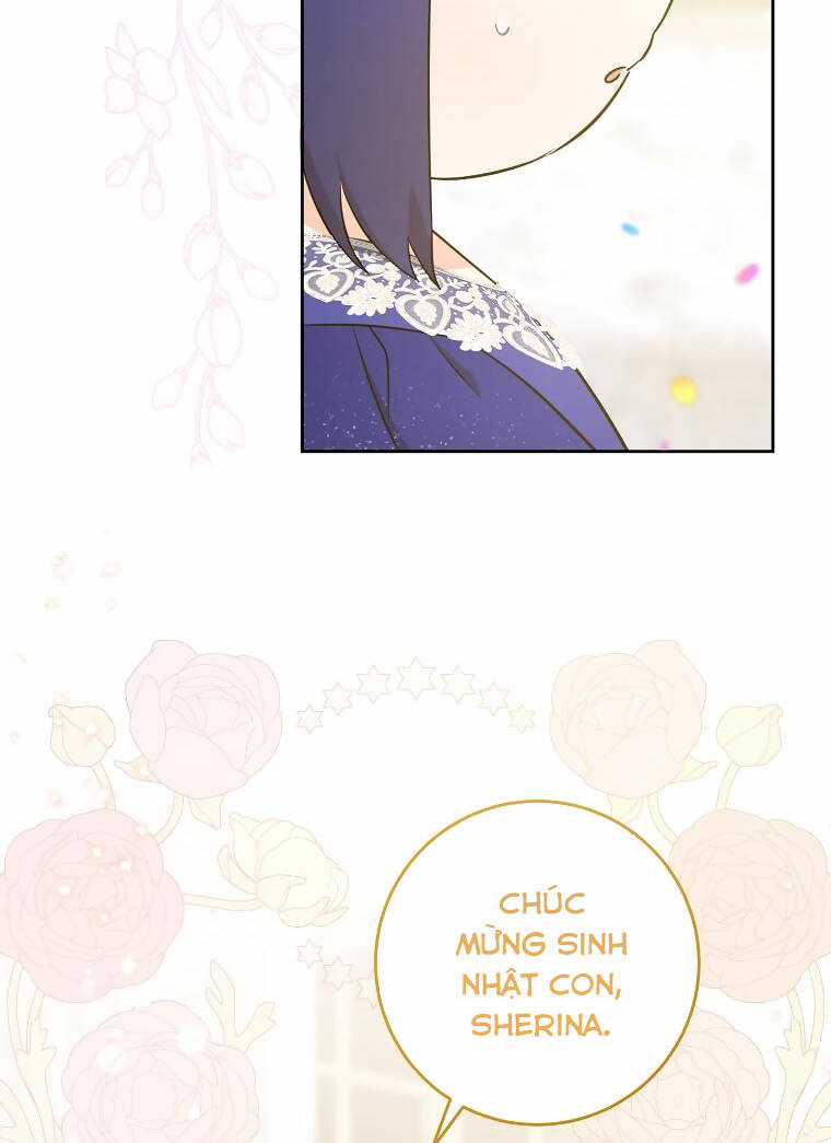 Cho Con Núm Vú Đi Mà Chapter 74.1 trang 59