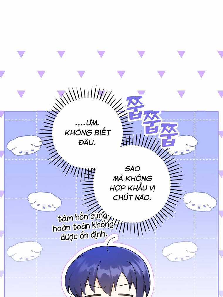 Cho Con Núm Vú Đi Mà Chapter 74.1 trang 6