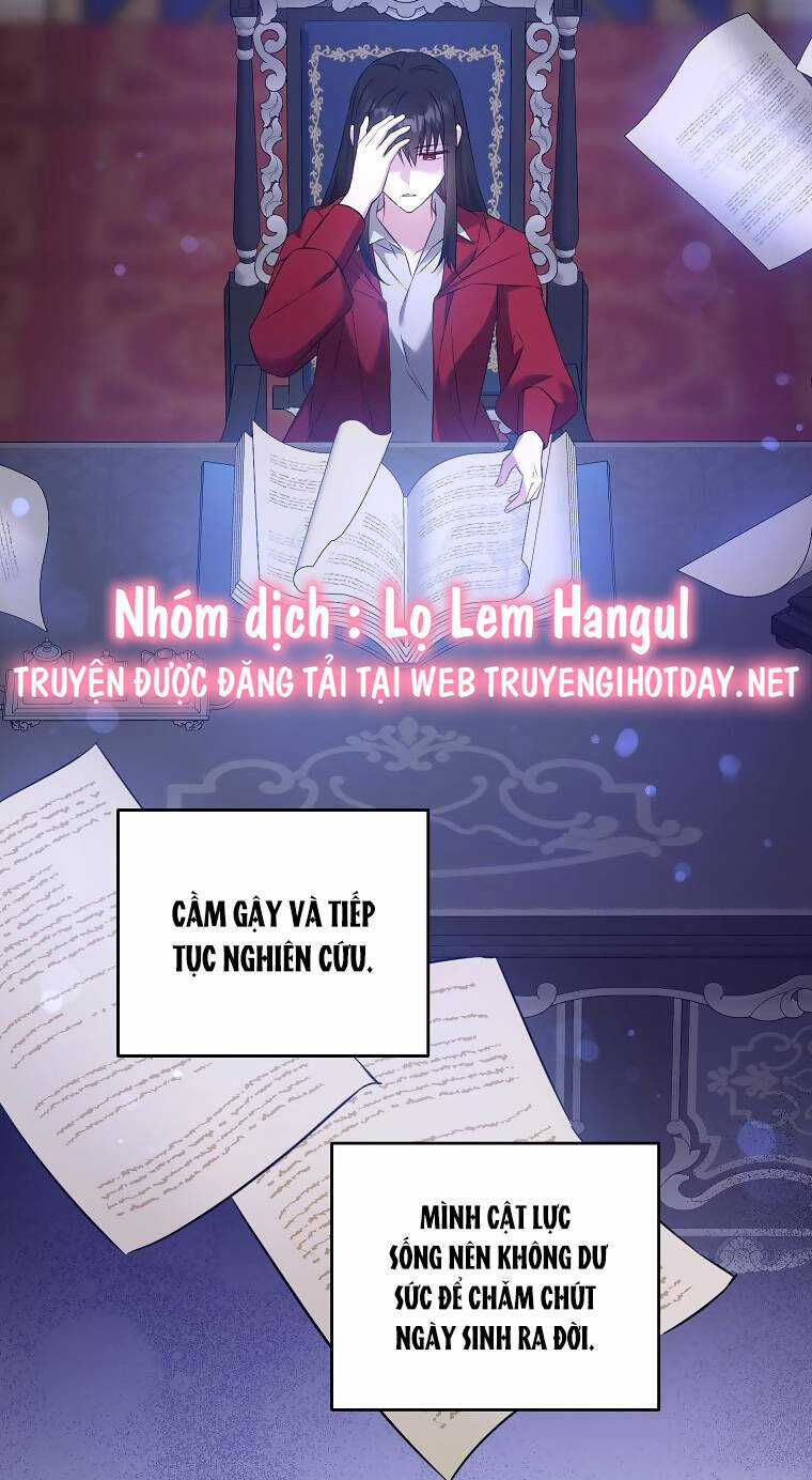 Cho Con Núm Vú Đi Mà Chapter 74.1 trang 70