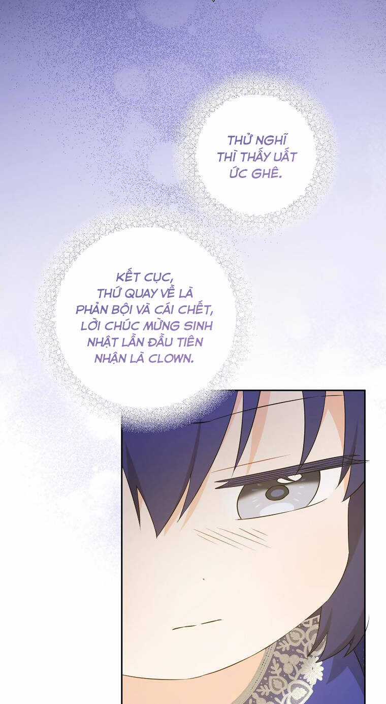 Cho Con Núm Vú Đi Mà Chapter 74.1 trang 71