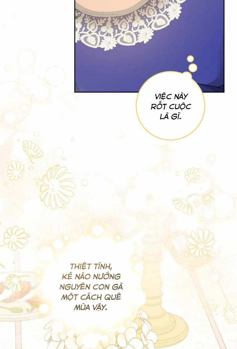 Cho Con Núm Vú Đi Mà Chapter 74.1 trang 72