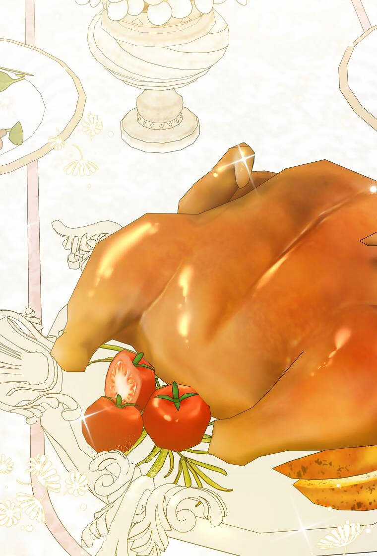 Cho Con Núm Vú Đi Mà Chapter 74.1 trang 73