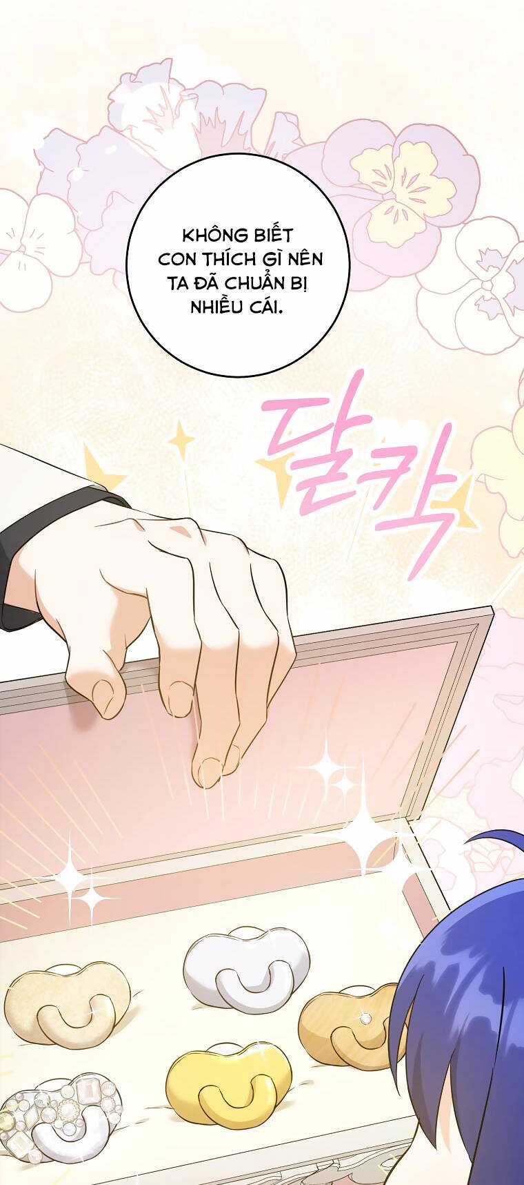 Cho Con Núm Vú Đi Mà Chapter 74.1 trang 75