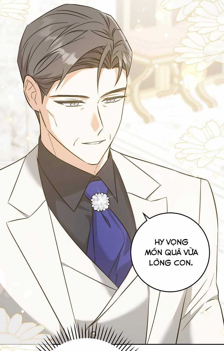 Cho Con Núm Vú Đi Mà Chapter 74.1 trang 77