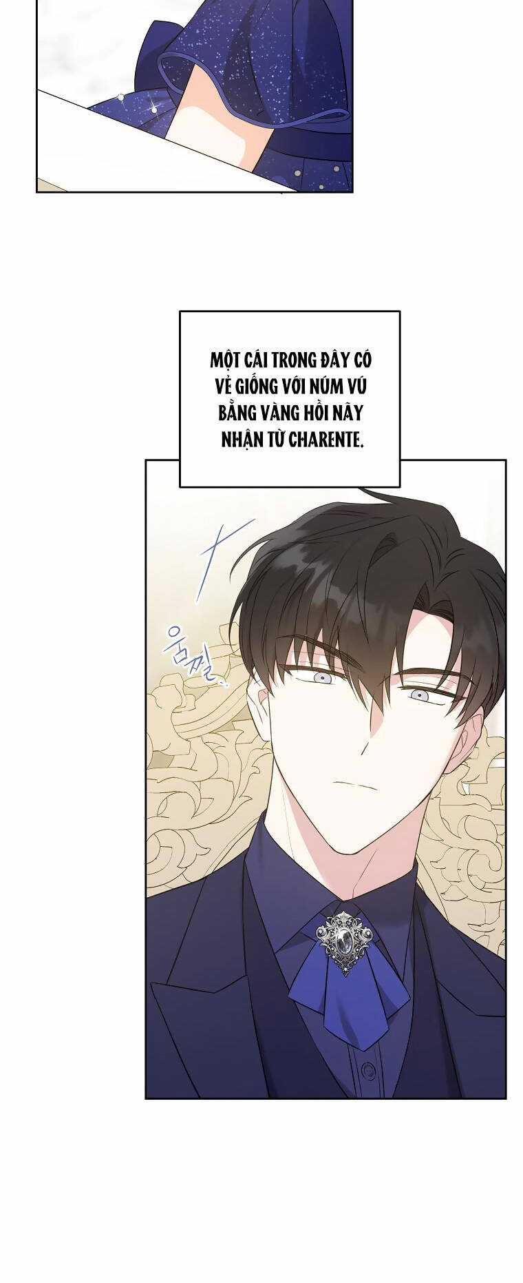 Cho Con Núm Vú Đi Mà Chapter 74.1 trang 79