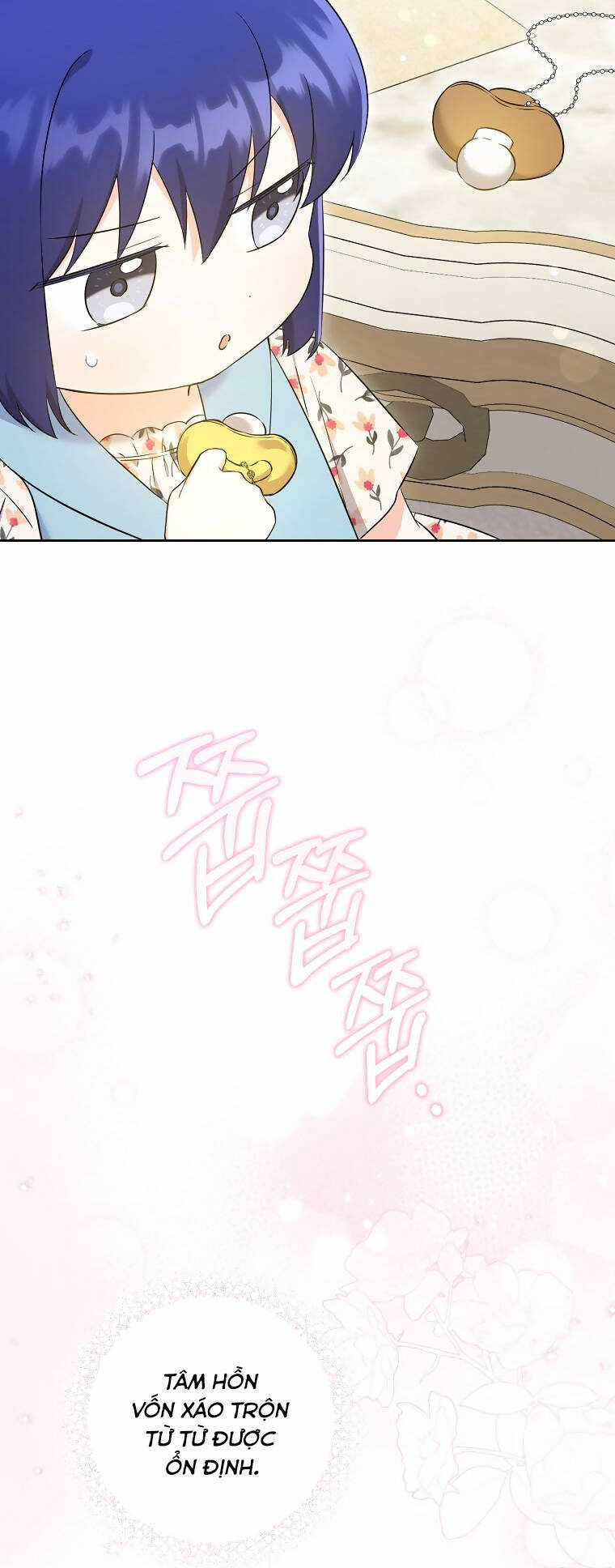 Cho Con Núm Vú Đi Mà Chapter 74.1 trang 8