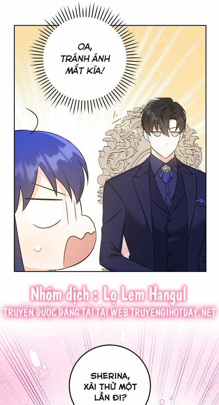 Cho Con Núm Vú Đi Mà Chapter 74.1 trang 80