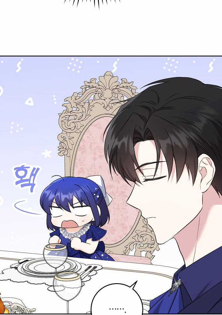 Cho Con Núm Vú Đi Mà Chapter 74.1 trang 82