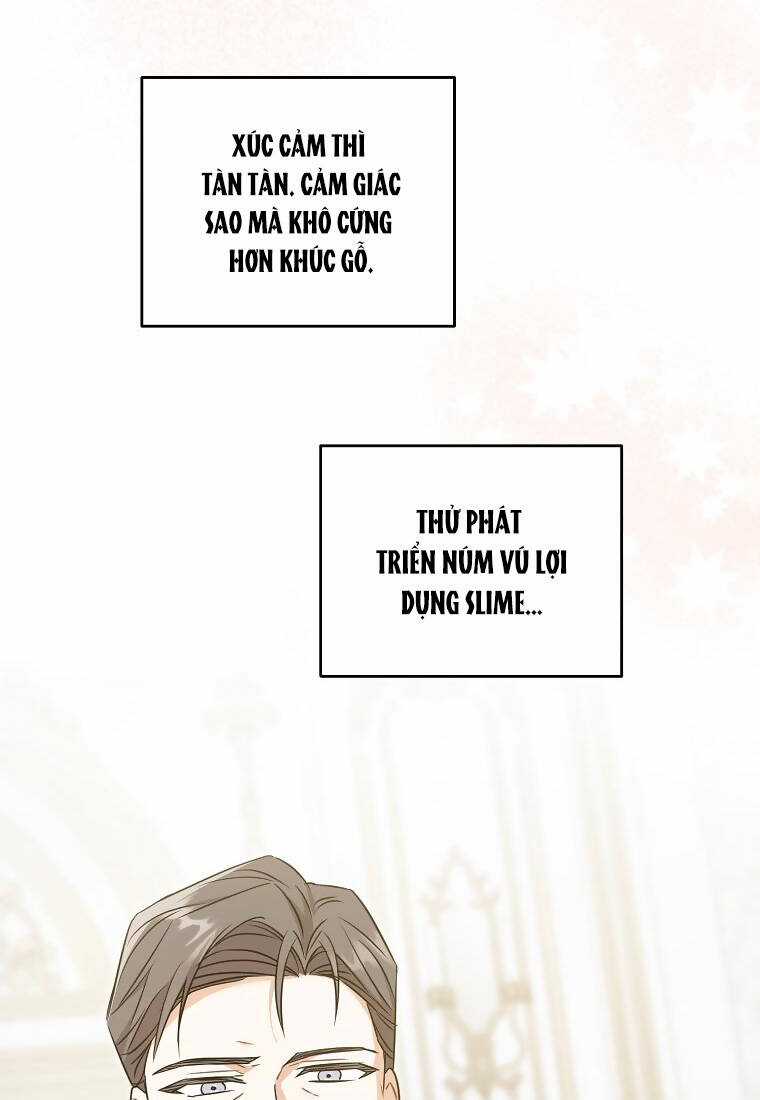 Cho Con Núm Vú Đi Mà Chapter 74.1 trang 84