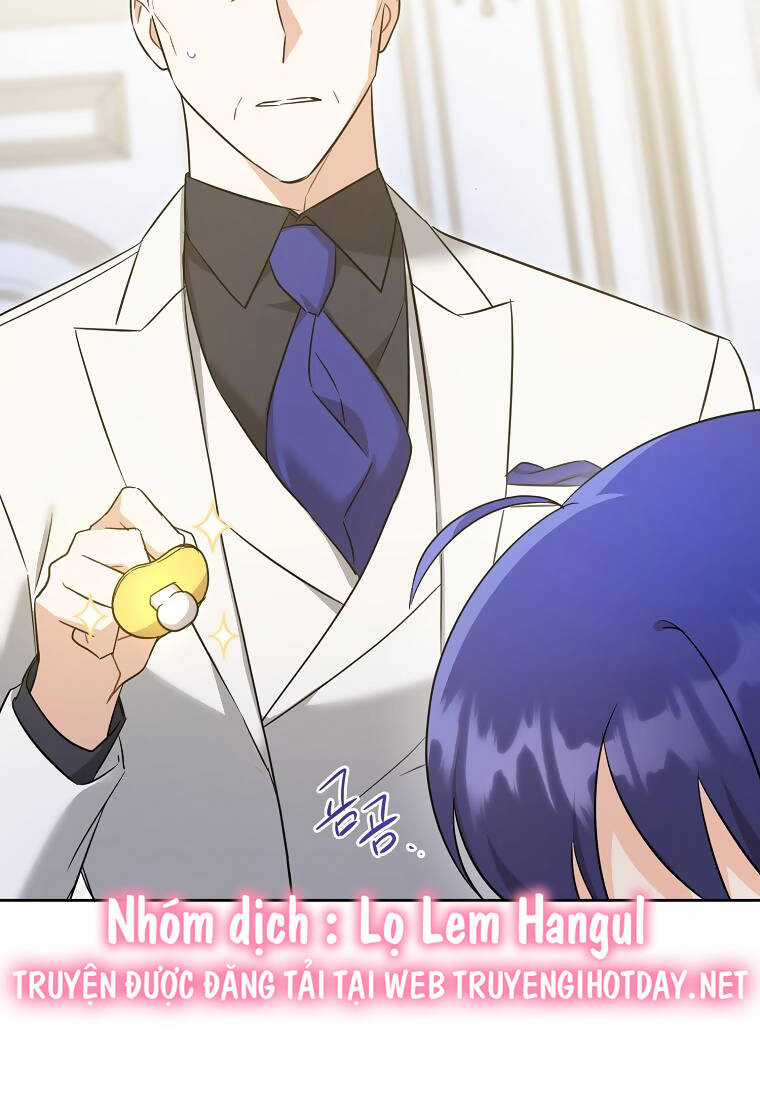 Cho Con Núm Vú Đi Mà Chapter 74.1 trang 85