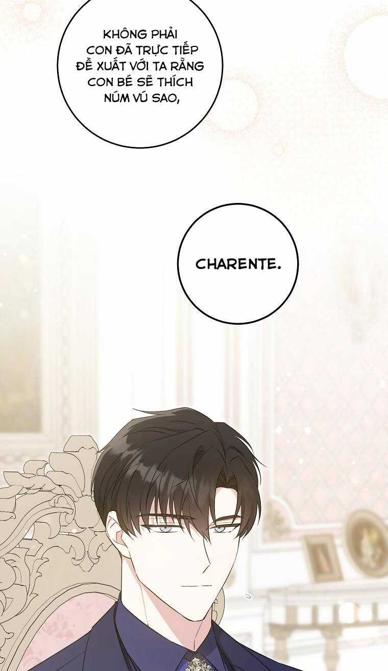 Cho Con Núm Vú Đi Mà Chapter 74.1 trang 87