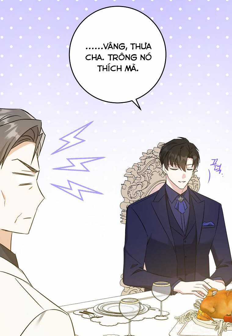 Cho Con Núm Vú Đi Mà Chapter 74.1 trang 89