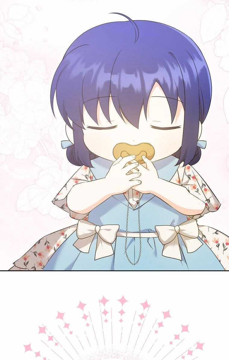 Cho Con Núm Vú Đi Mà Chapter 74.1 trang 9