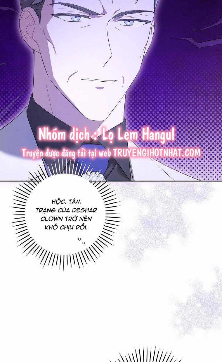 Cho Con Núm Vú Đi Mà Chapter 75.1 trang 1