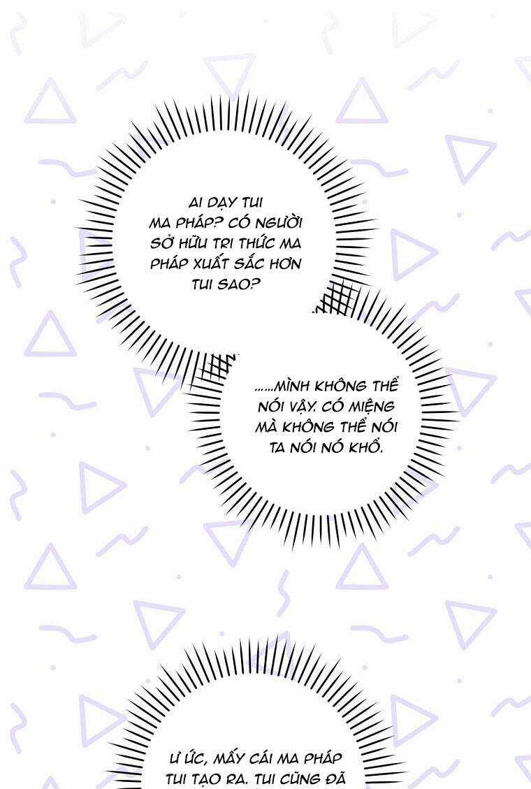 Cho Con Núm Vú Đi Mà Chapter 75.1 trang 17