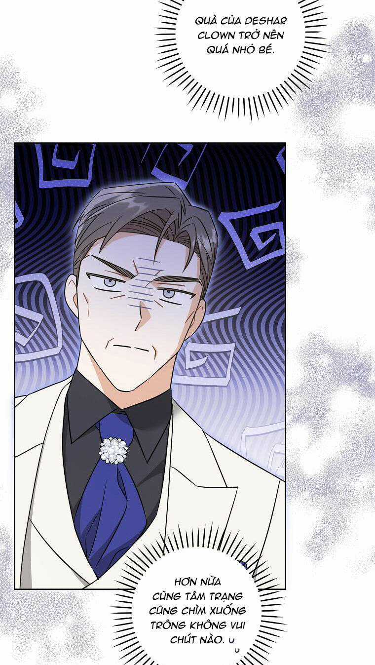 Cho Con Núm Vú Đi Mà Chapter 75.1 trang 23