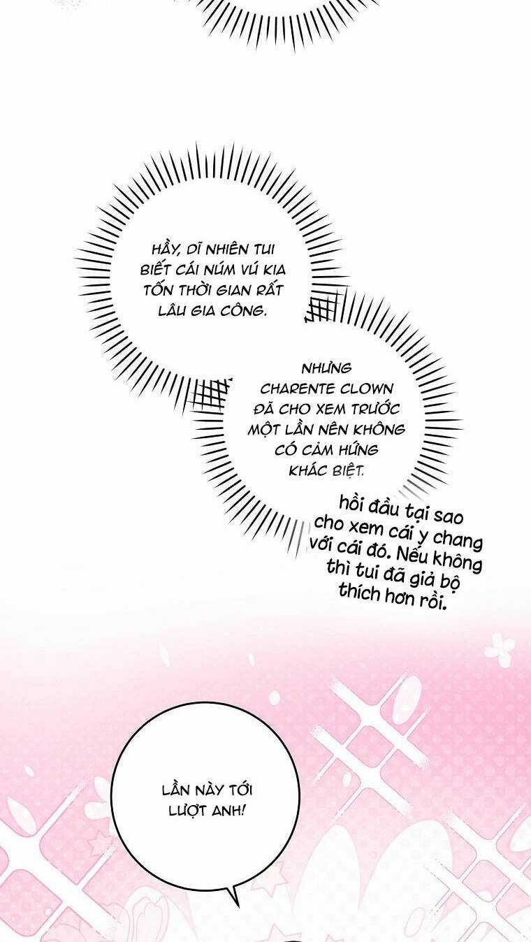 Cho Con Núm Vú Đi Mà Chapter 75.1 trang 24