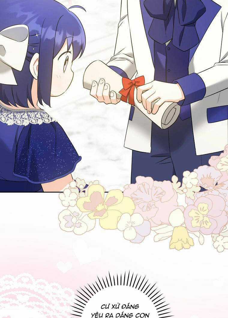 Cho Con Núm Vú Đi Mà Chapter 75.1 trang 26