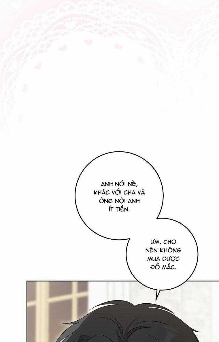 Cho Con Núm Vú Đi Mà Chapter 75.1 trang 29