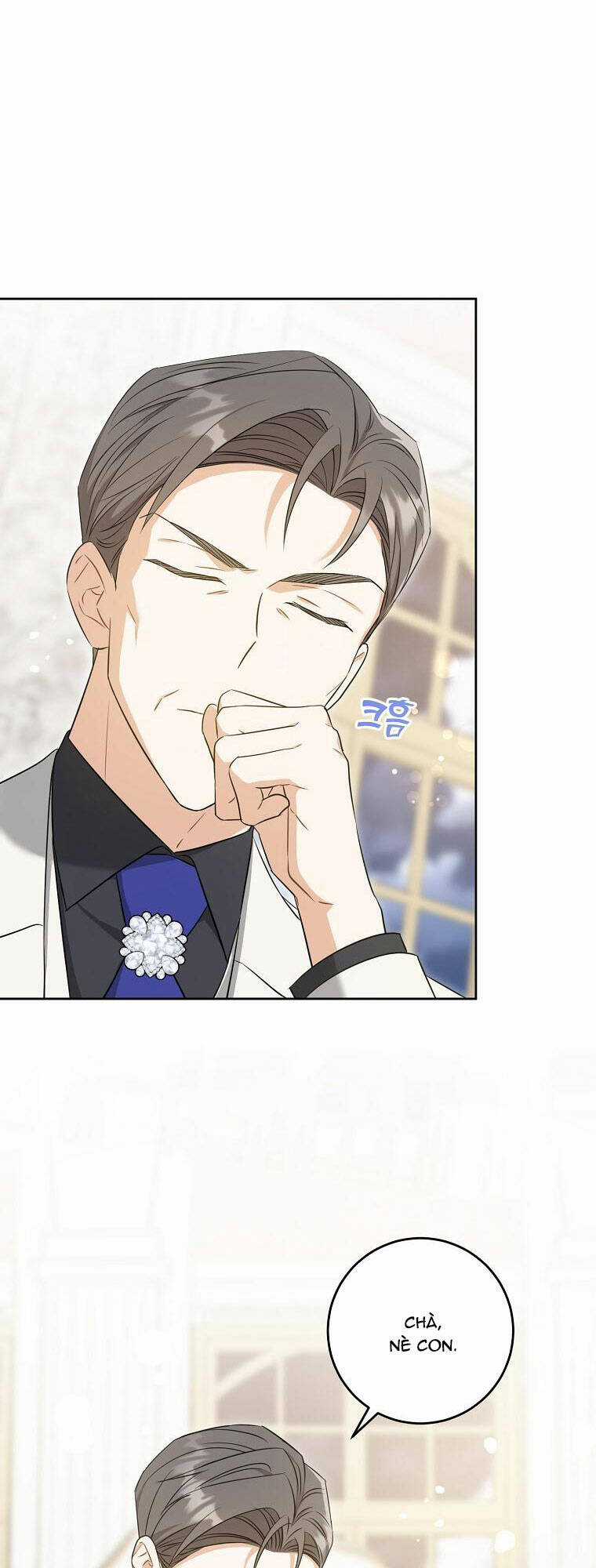 Cho Con Núm Vú Đi Mà Chapter 75.1 trang 3