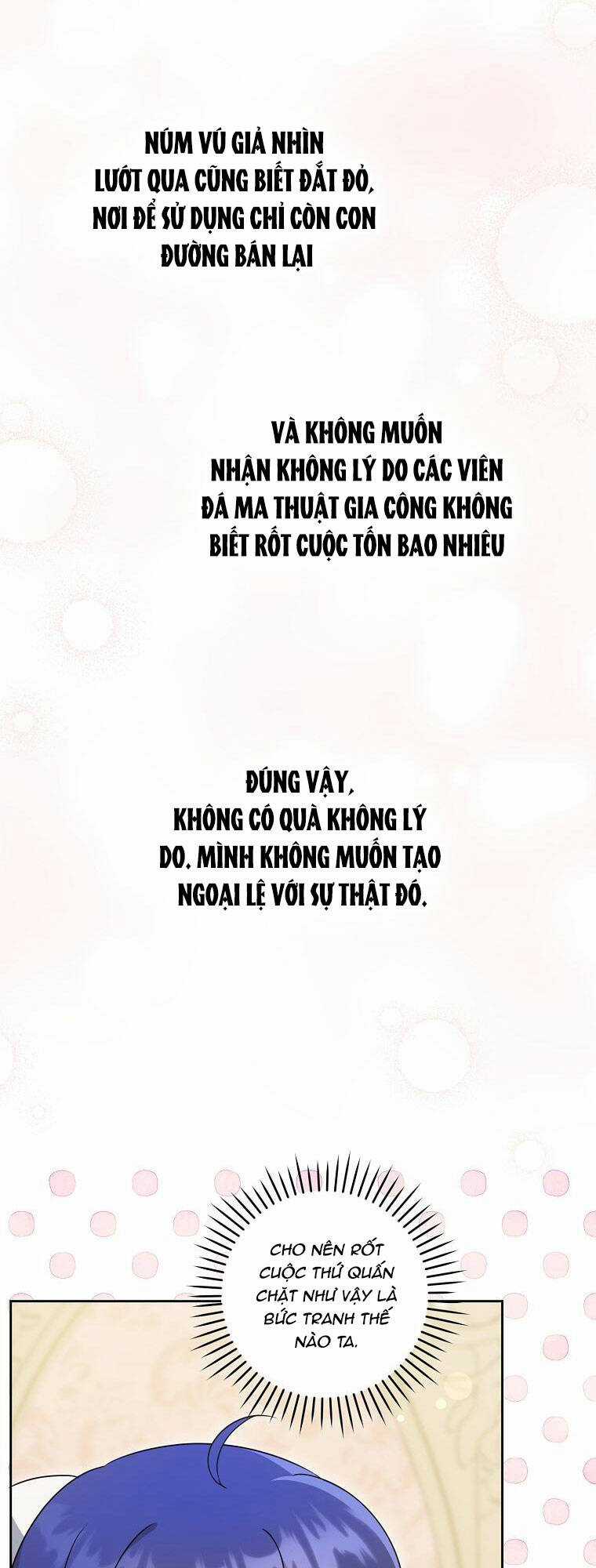 Cho Con Núm Vú Đi Mà Chapter 75.1 trang 31