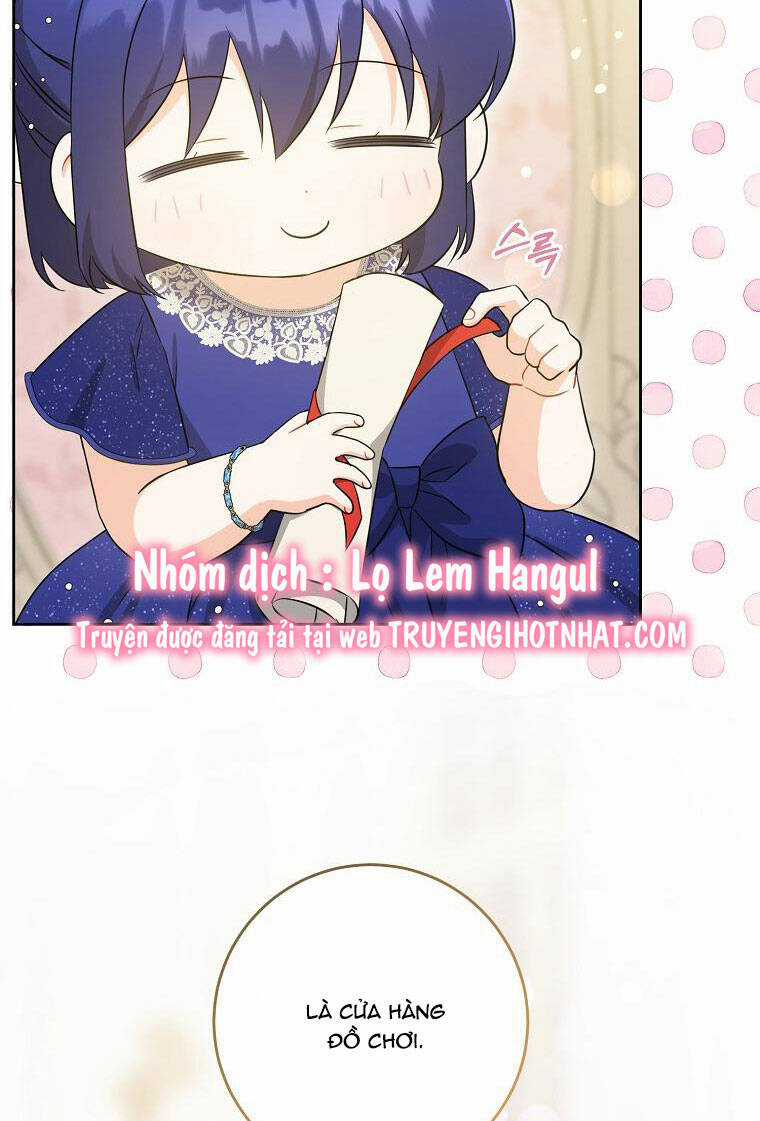 Cho Con Núm Vú Đi Mà Chapter 75.1 trang 32